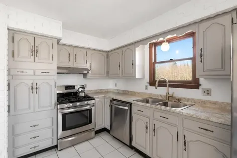 195 Rim Road East Machias ME 04630