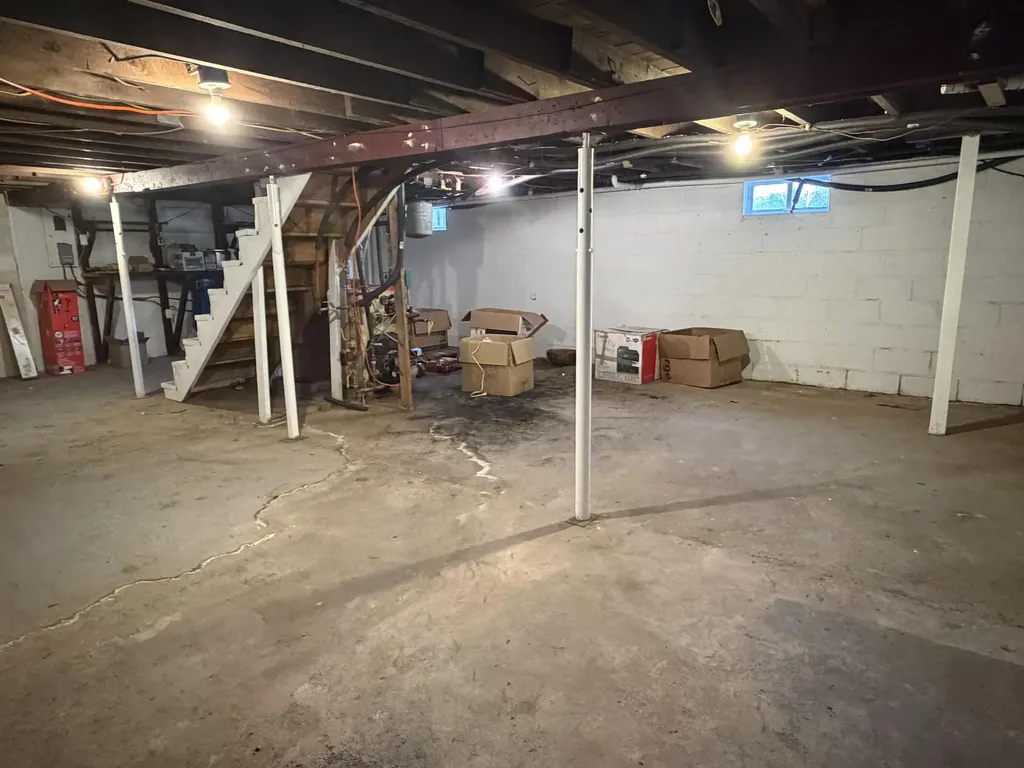 838 Cardville Road Greenbush ME 04418