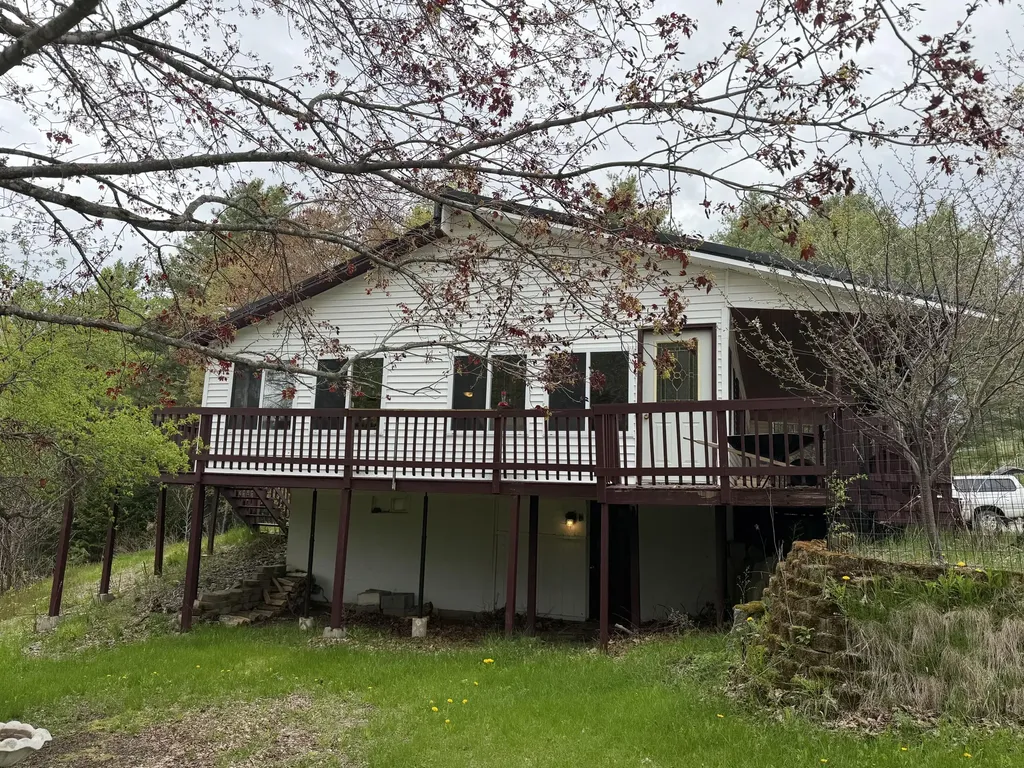 838 Cardville Road Greenbush ME 04418