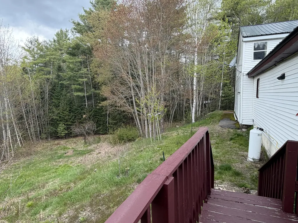 838 Cardville Road Greenbush ME 04418