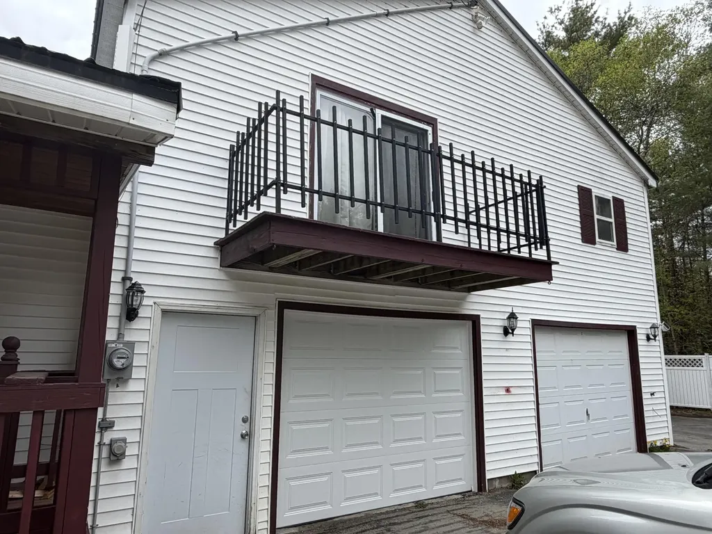 838 Cardville Road Greenbush ME 04418