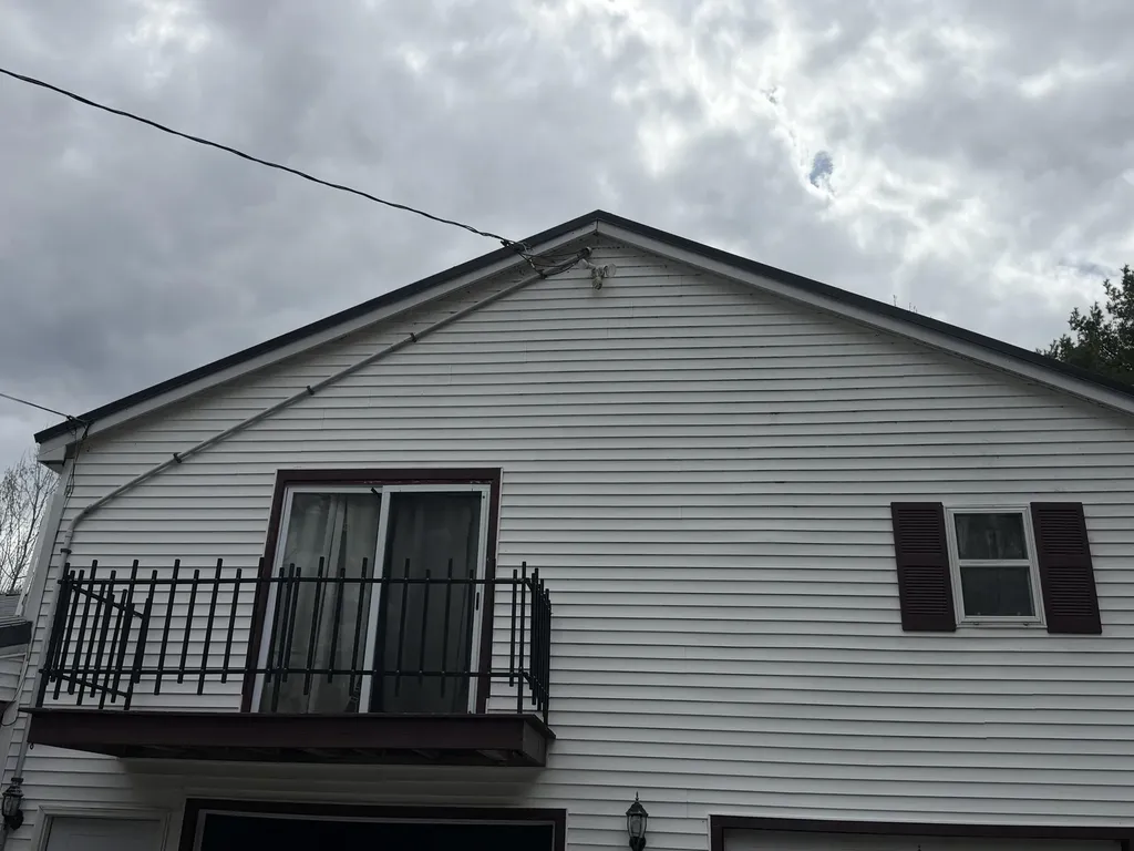 838 Cardville Road Greenbush ME 04418