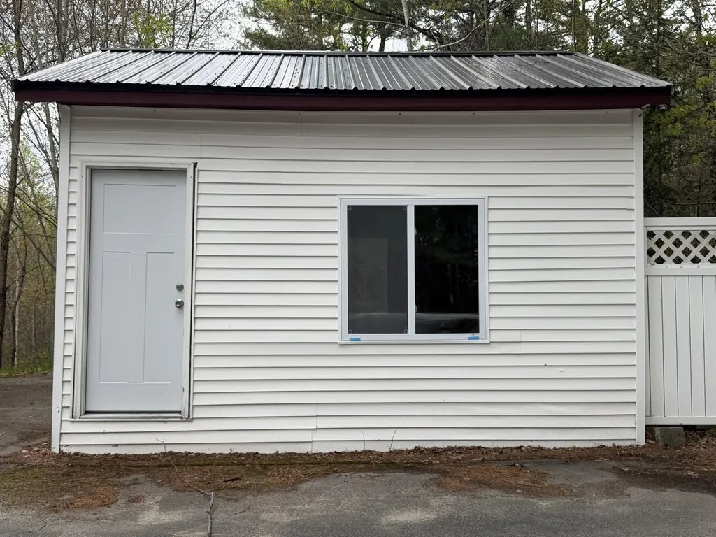 838 Cardville Road Greenbush ME 04418