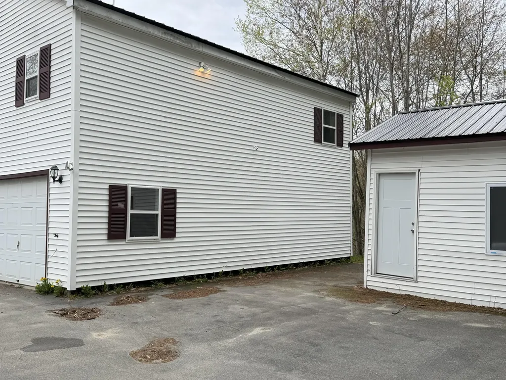 838 Cardville Road Greenbush ME 04418
