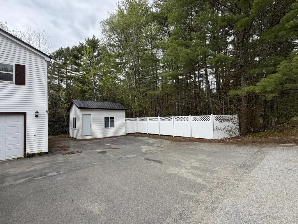 838 Cardville Road Greenbush ME 04418