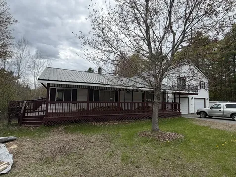 838 Cardville Road Greenbush ME 04418