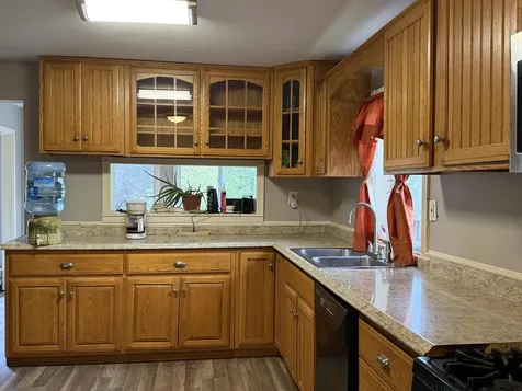 838 Cardville Road Greenbush ME 04418
