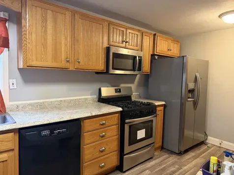 838 Cardville Road Greenbush ME 04418