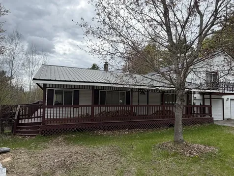 838 Cardville Road Greenbush ME 04418