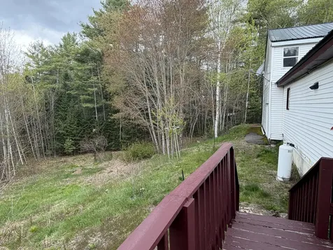 838 Cardville Road Greenbush ME 04418