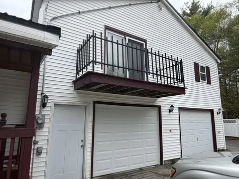 838 Cardville Road Greenbush ME 04418