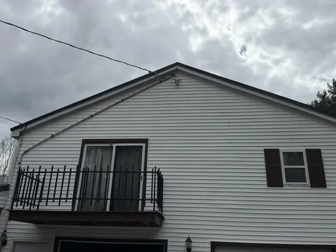 838 Cardville Road Greenbush ME 04418