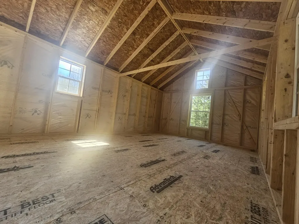 631 Crystal Road Crystal ME 04747