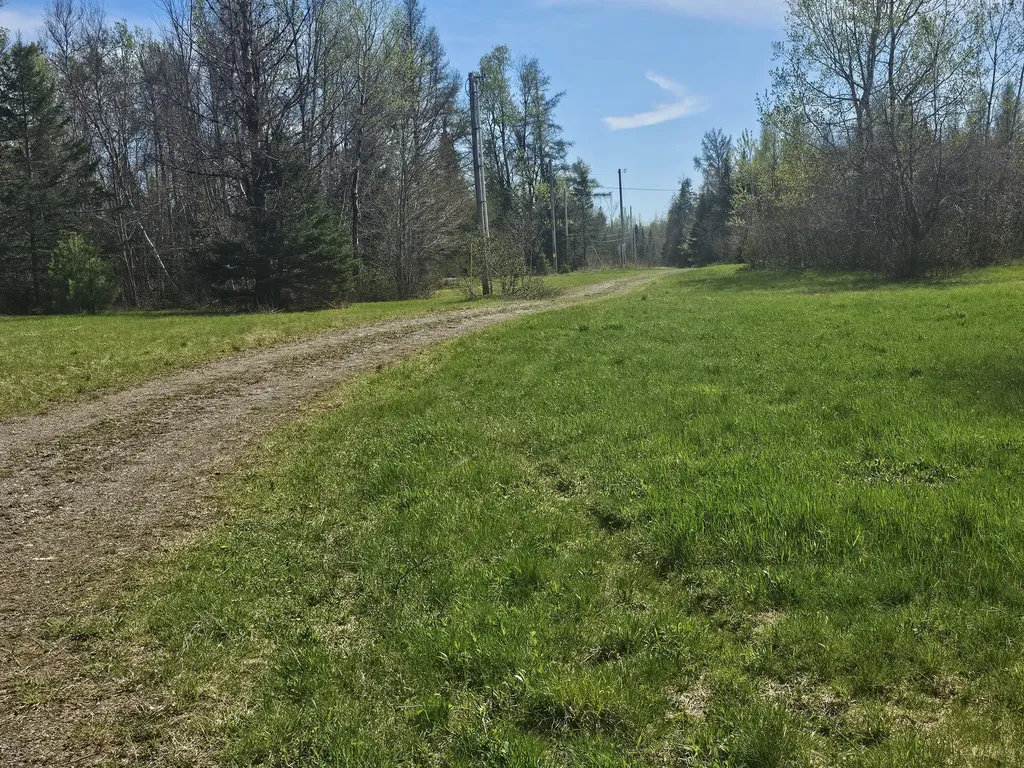 631 Crystal Road Crystal ME 04747