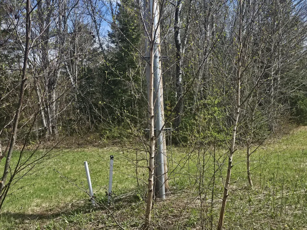 631 Crystal Road Crystal ME 04747
