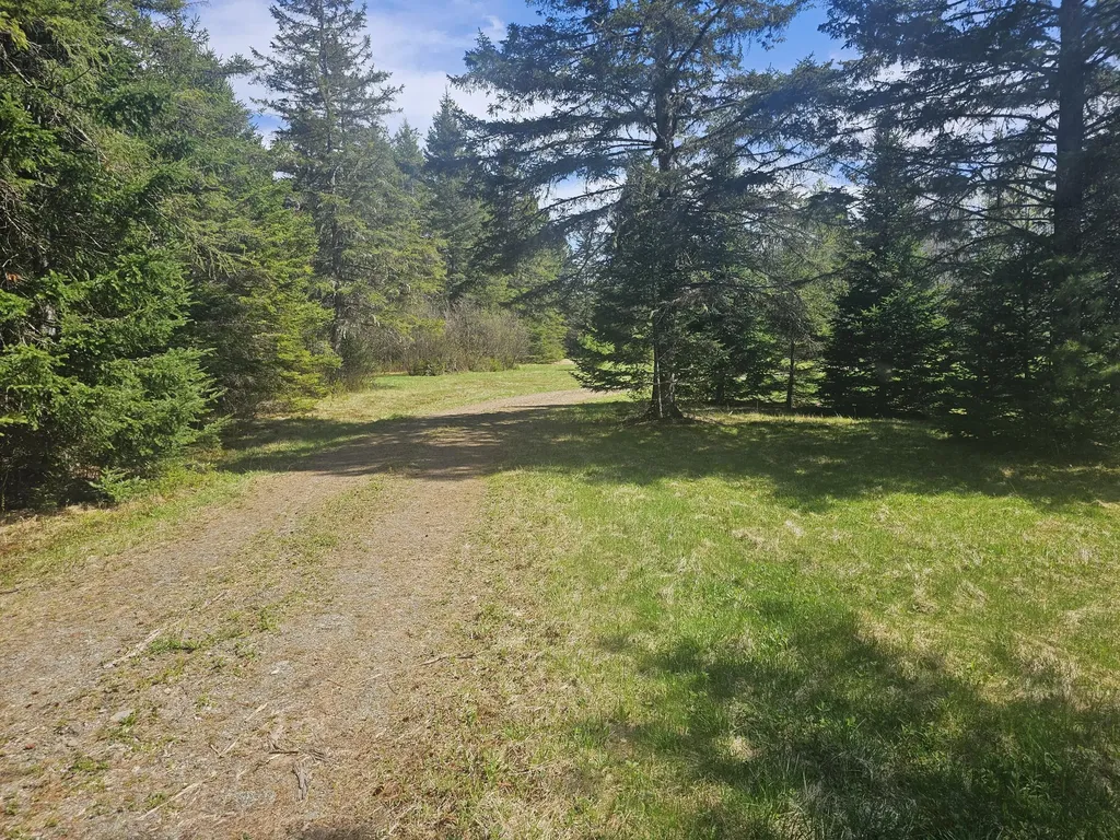 631 Crystal Road Crystal ME 04747