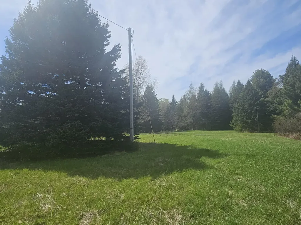 631 Crystal Road Crystal ME 04747