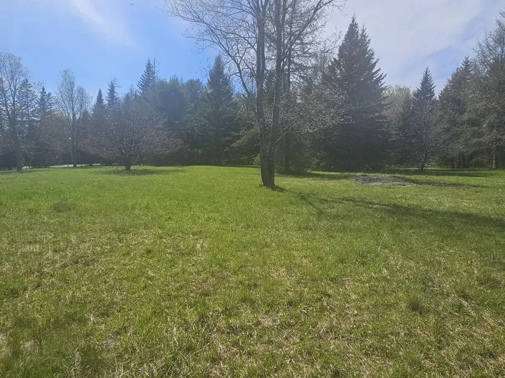 631 Crystal Road Crystal ME 04747