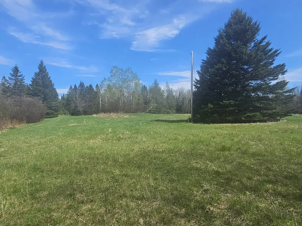 631 Crystal Road Crystal ME 04747