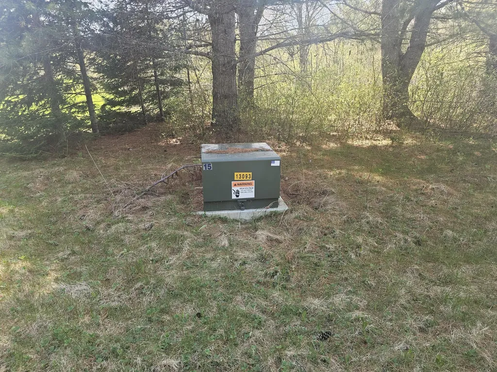 631 Crystal Road Crystal ME 04747