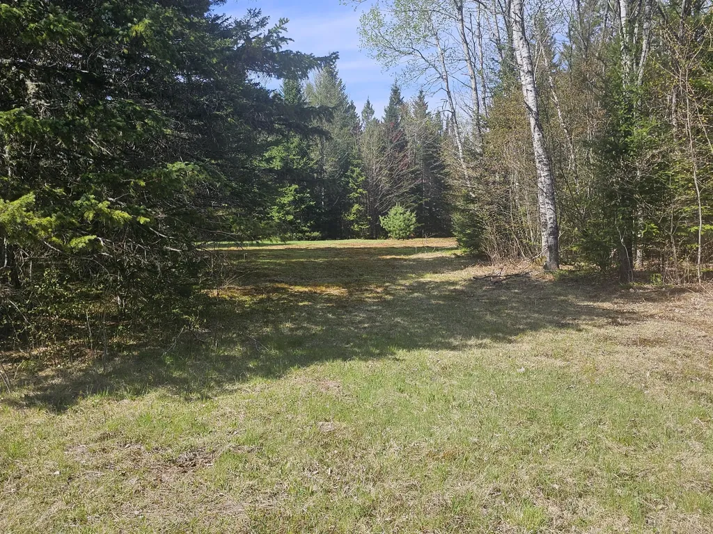 631 Crystal Road Crystal ME 04747