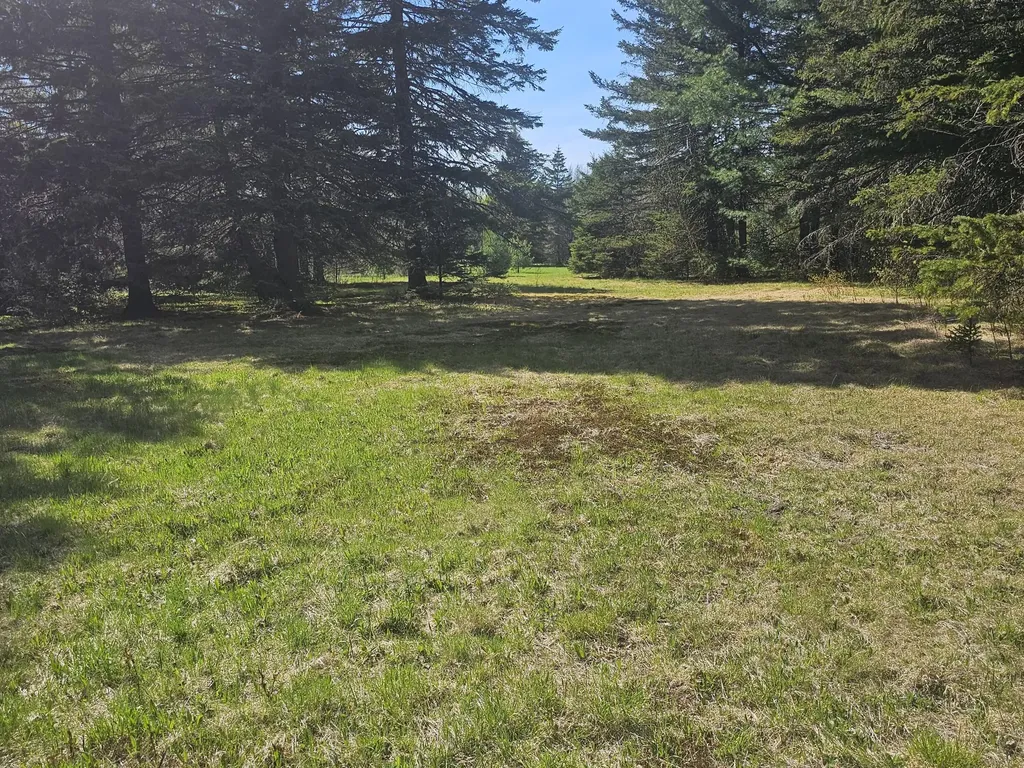 631 Crystal Road Crystal ME 04747