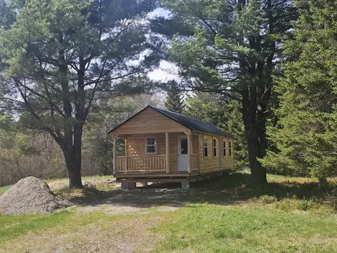 631 Crystal Road Crystal ME 04747
