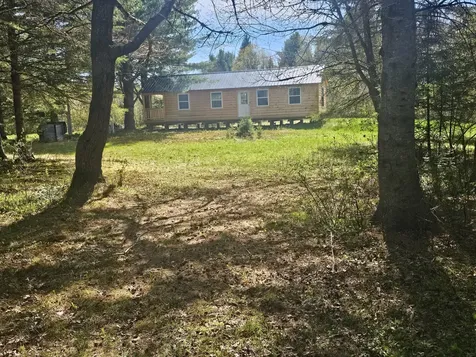 631 Crystal Road Crystal ME 04747