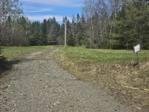 631 Crystal Road Crystal ME 04747