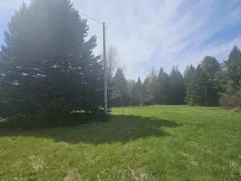 631 Crystal Road Crystal ME 04747