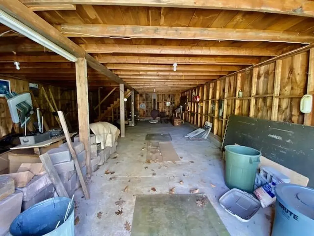 1029 North Road Parsonsfield ME 04047