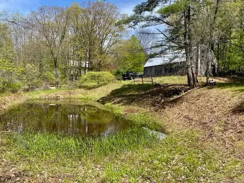 1029 North Road Parsonsfield ME 04047