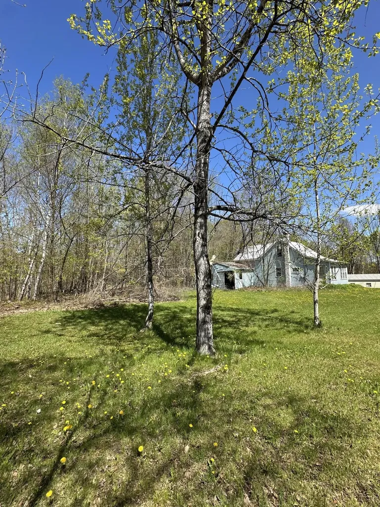 250 E Jay Road Jay ME 04239