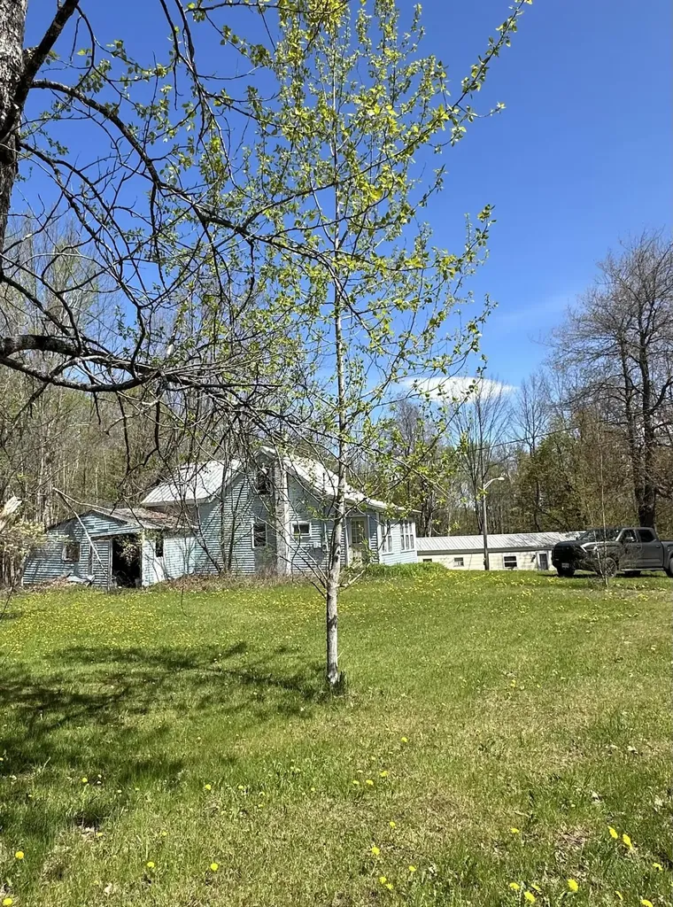 250 E Jay Road Jay ME 04239