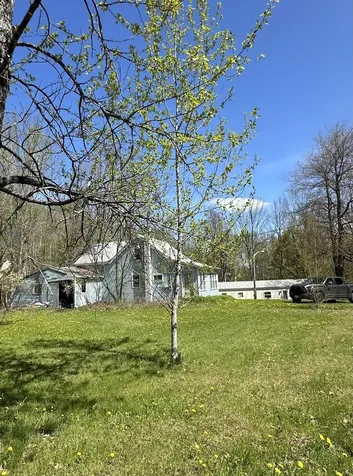 250 E Jay Road Jay ME 04239