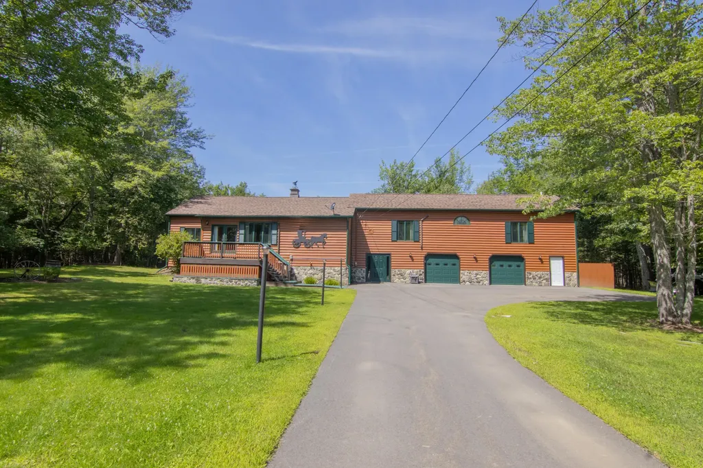 74 Pinetree Road Brewer ME 04412
