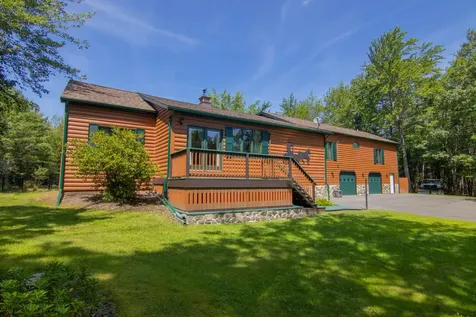74 Pinetree Road Brewer ME 04412