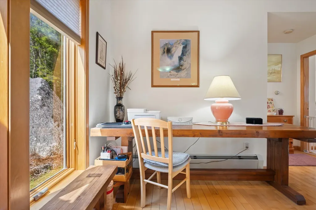 132 Gardner Point Road Mount Chase ME 04765