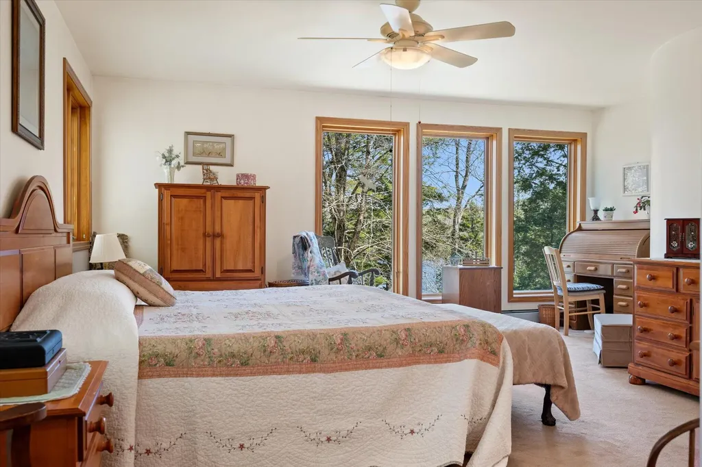 132 Gardner Point Road Mount Chase ME 04765