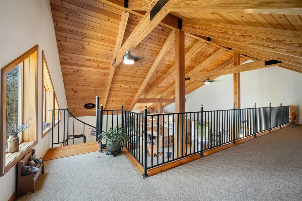 132 Gardner Point Road Mount Chase ME 04765