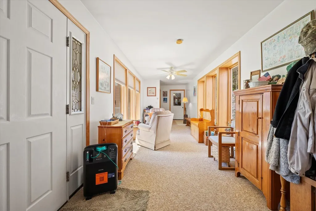 132 Gardner Point Road Mount Chase ME 04765