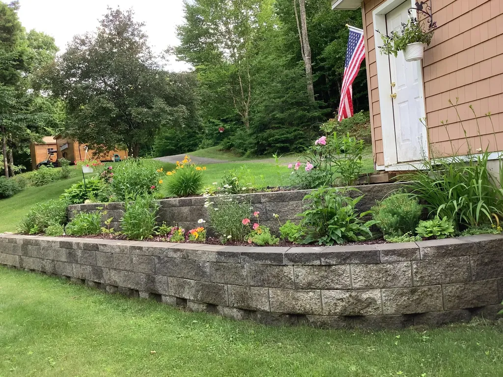 132 Gardner Point Road Mount Chase ME 04765