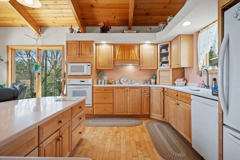 132 Gardner Point Road Mount Chase ME 04765