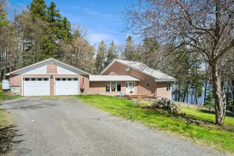 132 Gardner Point Road Mount Chase ME 04765
