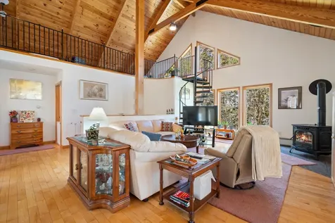 132 Gardner Point Road Mount Chase ME 04765