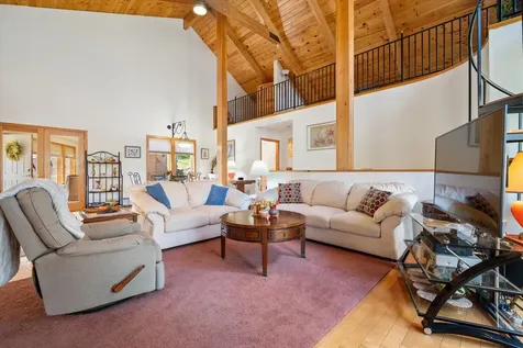 132 Gardner Point Road Mount Chase ME 04765