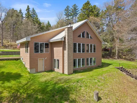 132 Gardner Point Road Mount Chase ME 04765
