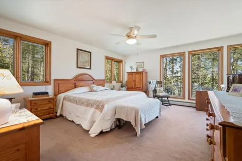 132 Gardner Point Road Mount Chase ME 04765