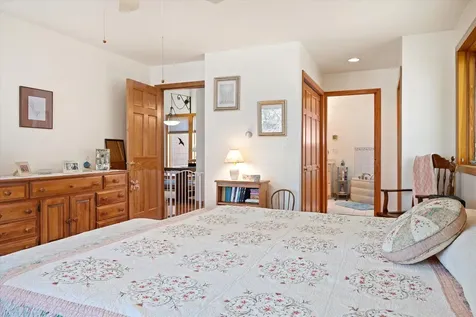 132 Gardner Point Road Mount Chase ME 04765