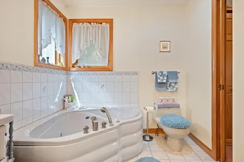 132 Gardner Point Road Mount Chase ME 04765